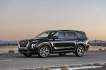 Hyundai Palisade 2019 года (NA)